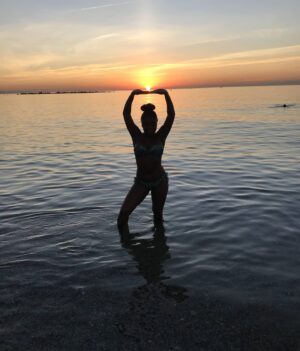 Tabita Best Instagram - #barcelona 06:30h