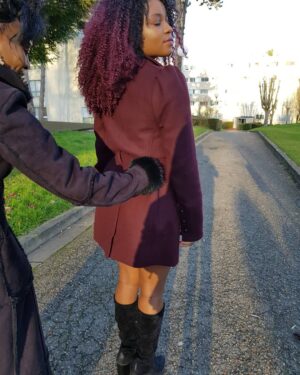 Tabita Best Instagram - Malgrat que no sempre t'ho dic, gràcies per ser-hi ❤//
Ata soki na yebisaka yo mbala na mbala te, matondi ❤//
Aunque no siempre te lo digo, gracias por estar allí ❤//
Bien que je ne te le dis pas toujours, merci d’être là ❤//
Although I don’t always tell you, thanks for being there ❤

#mamanangai #lamevamare #mamere #mymother #mimadre
