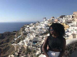 Tabita Best Instagram - The #view 
La vue
#lavista