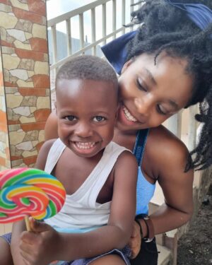 Tabita Best Instagram - Todo un día con este sobrinito huracan 🌪 y angelito al mismo tiempo
//
A whole day with this hurricane nephew 🌪 and angel at the same time
//
Une journée entière avec ce neveu ouragan 🌪 et petit ange à la fois
❤️❤️❤️
#auntduties #tia