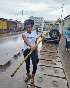 Tabita Best Instagram - Rainy day   sugarcane
Dia plujosa   canya de sucre
Jour de pluie   canne à sucre
Mukolo yambula   coco

#cañadeazucar
#sugarcane