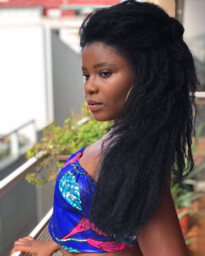 Tabita Best Instagram - 