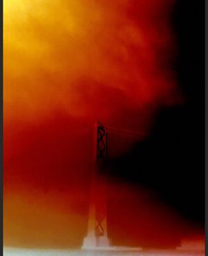 Tabitha Soren Instagram - Back in 2004, Maren Levinson (slide one) and a small group of creative minds got together and asked 20 talented photographers from the art and editorial world to capture the rise and fall of the internet for a publication called BIG_54: San Francisco. ⁠
⁠
Fast forward to today, twenty years later.⁠
⁠
Given the significant changes happening in our world, what are these well-known and diverse artists from the Bay Area focusing their lenses on? These brand new perspectives from 22 photographers showcase our picturesque yet complex post-pandemic surroundings. SF_retake beautifully frames these views in the context of the original BIG_54 publication, which you can also see on display.⁠ Its the brainchild of Maren once again and my contribution is an abstract picture of the Bay Bridge (slide 2)⁠
⁠
Come join us at the opening reception and book signings SATURDAY , May 4th - We'll be there from 2pm to 5pm. ⏰️ 50 Scott Street in SF. ⁠
⁠
The exhibition will run from May 4 to June 8, 2024 at The Gallery at Harvey Milk Photo Center.  Feel free to drop by during these hours: Tuesday to Thursday from 3pm to 8:30pm, and on Saturdays from 11am to 4:30pm.⁠
⁠
Here's a list of the amazing photographers whose work will be showcased:⁠
- Richard Barnes⁠
- Aya Brackett⁠ 🩵⁠
- Jeffrey Braverman⁠
- Dwight Eschliman⁠
- Beth Yarnelle Edwards⁠
- Jim Goldberg⁠
- Gabriela Hasbun⁠
- Dennis Hearne⁠
- Todd Hido⁠
- Ed Kashi⁠
- Olivier Laude⁠
- Laura Morton⁠
- Bill Owens⁠
- David Peters⁠
- Laura Plageman⁠ ❤️⁠
- Peter Prato⁠
- Robert Schlatter⁠
- Tabitha Soren⁠ 🧡⁠
- Brandon Tauszik⁠
- Winni Wintermeyer⁠
- Kamal X⁠
- Ryan Young⁠