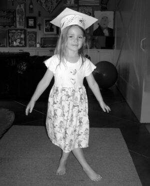 Tabitha Soren Instagram - Happy Mother's Day to moms everywhere. 💞 Additionally, I would like to congratulate the Pomona - Pitzer senior softball players on today’s graduation .🎓️ Pomona is  posthumously honoring Dixie with a diploma during today's ceremony and I will be the one walking across the stage to accept it. ⁠
⁠
As parents and caretakers, we find ourselves attending numerous ceremonies throughout our children's lives. Today, I cannot help but reminisce about the multitude of graduation ceremonies we have witnessed along the way for Dixie. I am wishing she was on stage today instead of me — and I remain thankful she is being remembered by the school which meant so much to her. ⁠
⁠
⁠