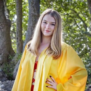 Tabitha Soren Instagram - Happy Mother's Day to moms everywhere. 💞 Additionally, I would like to congratulate the Pomona - Pitzer senior softball players on today’s graduation .🎓️ Pomona is  posthumously honoring Dixie with a diploma during today's ceremony and I will be the one walking across the stage to accept it. ⁠
⁠
As parents and caretakers, we find ourselves attending numerous ceremonies throughout our children's lives. Today, I cannot help but reminisce about the multitude of graduation ceremonies we have witnessed along the way for Dixie. I am wishing she was on stage today instead of me — and I remain thankful she is being remembered by the school which meant so much to her. ⁠
⁠
⁠