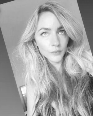 Tabrett Bethell Instagram - Weekend Vibes 🖤🖤🖤🌈

#SoulTribe