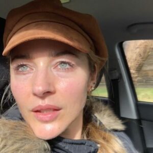 Tabrett Bethell Instagram - 🌈 💫 ⭐️