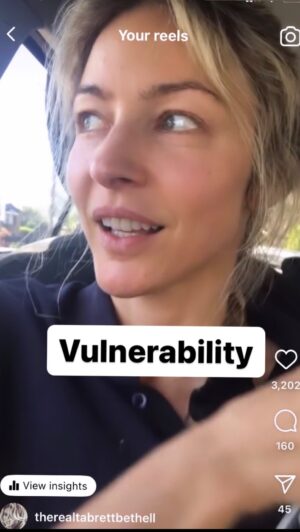 Tabrett Bethell Instagram - 