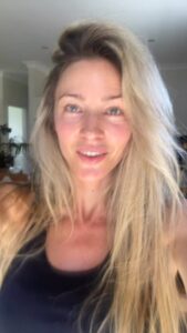 Actress Tabrett Bethell HD Instagram Photos and Wallpapers January 2024