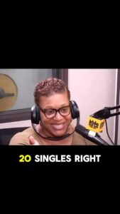 Actress Tacarra Williams HD Instagram Photos and Wallpapers August 2024