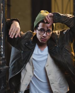 Actor Taha Desouky HD Instagram Photos and Wallpapers June 2024