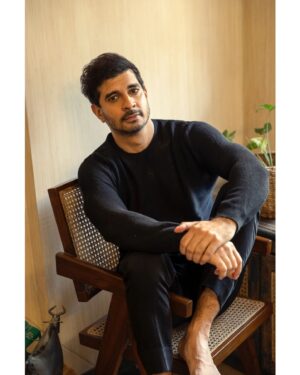 Tahir Raj Bhasin Instagram - Thank you all for the amazing Birthday wishes through the day today :) 
Birthdays are a great time to connect with gratitude for a super year that it has been . Thank you to everyone who has supported me & my work ; your curiosity , love and critique has always been a source of massive encouragement. Thank you to people I have had the joy to work with over the past few months, there is no better feeling than sharing a passion to create and seeing it through to the finish line. To friends and family who are always in my corner and have my back through sunshine and the storms. Here’s to a new year and epic chapters that wait to be discovered .