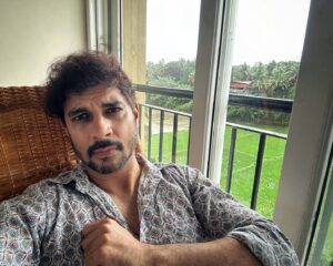 Actor Tahir Raj Bhasin HD Instagram Photos and Wallpapers July 2024