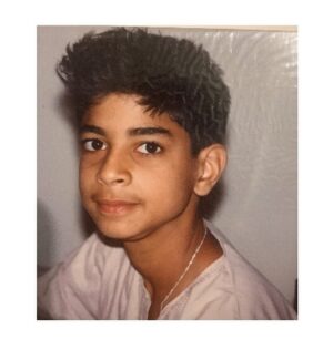Tahir Raj Bhasin Instagram - Major throwback #Tbt