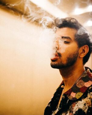 Tahir Raj Bhasin Instagram - effortless

Images : @bharat_rawail
Style : @pallakhshah
MuA : @namratagurbanihairandmakeup
Wardrobe : @yavi @inoxjewelryin
Video : @onegreymood
.
.
.
.
.
disclaimer // herbal cigarettes were used while shooting for these images. smoking kills.