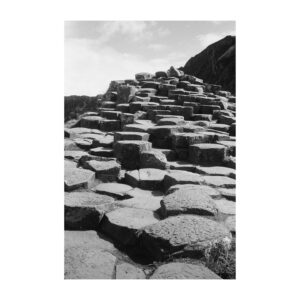Tahj Mowry Instagram - Ireland in 35mm | shot by me