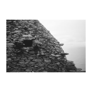 Tahj Mowry Instagram - Ireland in 35mm | shot by me