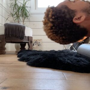 Tahj Mowry Instagram - Lately. b-roll