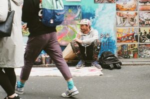 Tahj Mowry Instagram - Ireland in 35mm | shot by me