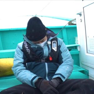 Taichi Masu Instagram - 📺
今夜７時からの鉄腕DASHは
春の３時間スペシャル🌸

DASH海岸チームは、
"海の王者"に挑んで参りました👑

‥しかしながら これが、
今までの海ロケの中で最も苦戦したかも知れません‥

写真は、
失敗→苦渋→歓喜
３コマ漫画のようになっておりますが、
これが実際のリアルな経過です笑

#王者との対決ということで
#強力な助っ人もロケに参戦
#パワーと熱さ溢れるアノ人
#sixtones

#ZIPのスタジオでデビューをお迎えした時は
#一緒に海で闘う日が来るとは想像してませんでした😂
#また一緒に闘いたい