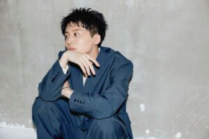 Taiki Kudo Instagram - Thank you @billboard_japan

📷 by @maho_korogi
📖 by @azusa_takahashi0925