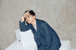 Taiki Kudo Instagram - Thank you @billboard_japan

📷 by @maho_korogi
📖 by @azusa_takahashi0925
