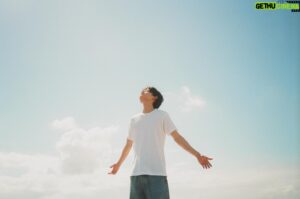 Taiyu Fujiwara Instagram - 2023 ありがとう