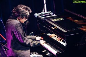 Taiyu Fujiwara Instagram - 2023.10.05

POP SHOW ~THE FiRST~ @ Billboard Live TOKYO

20歳の誕生日を初ライブで迎えられて本当に幸せです。
みんなありがとう。

次はZeppで！また☺︎

Photo : @yokoyamarock