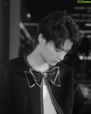 Taiyu Fujiwara Instagram - @celine @hedislimane
