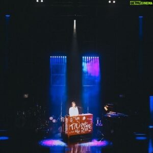 Taiyu Fujiwara Instagram - 2024.02.22

TiU POP SHOW Ⅱ
"We Are HERO, We Are JOKER"
@ Zepp Divercity Tokyo

来てくださった皆様ありがとうございました

次は、3/1(金)大阪でお会いしましょう

Photo : @kayosekiguchi