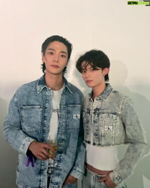 Taiyu Fujiwara Instagram - Last night😇