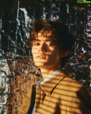 Taiyu Fujiwara Instagram - @billboard_japan @tutu.photo
