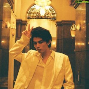Taiyu Fujiwara Instagram - HERO JOKER  Music Videoみてね