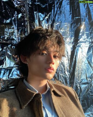 Taiyu Fujiwara Instagram - @billboard_japan @tutu.photo