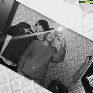Taiyu Fujiwara Instagram - 🧡