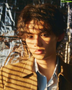 Taiyu Fujiwara Instagram - @billboard_japan @tutu.photo