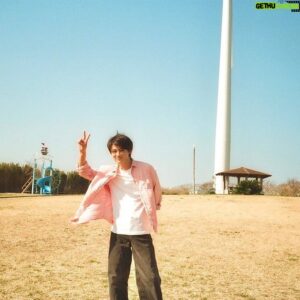 Taiyu Fujiwara Instagram - Human Melody