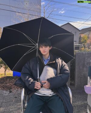 Taiyu Fujiwara Instagram - 「リビングの松永さん」
今夜スタートです
3ヶ月間、よろしくお願いします☺︎