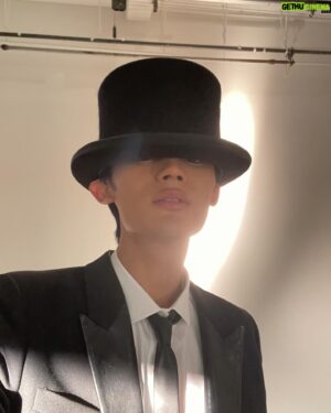 Taiyu Fujiwara Instagram - おもいでたち