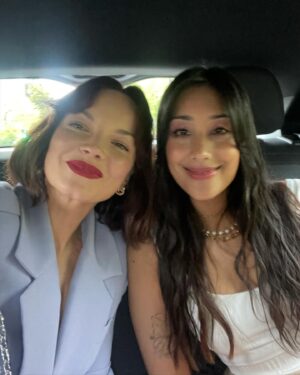 Taj Atwal Instagram - 24.04.24 Nominees party. Thank you @bafta🪩

#baftatv #baftatvcraft