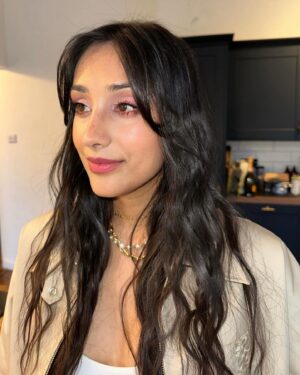 Taj Atwal Instagram - 24.04.24 Nominees party. Thank you @bafta🪩

#baftatv #baftatvcraft