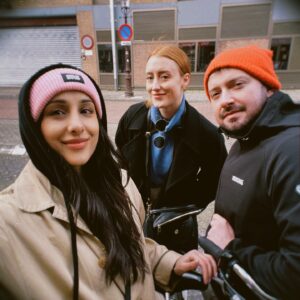 Taj Atwal Instagram - 06.01.22