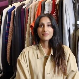 Taj Atwal Instagram - Hello, I’m Taj Atwal and I’m an ambassador for the Children’s Air Ambulance. And I’m here today in one of our stores to talk to you more about how you can donate. 

Donating to a store like this or via one of their clothing banks not only helps raise vital funds for the charity but can also help with the devastating impact fast fashion has on the environment. 

Giving your unwanted clothes not only means you can support your favourite charities but also means you can de-clutter!

Donate and support if you can and help keep @childrensairamb flying!