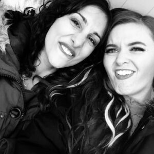 Taj Atwal Instagram - The Syndicate is now on @netflixuk • Some memories to celebrate re-sharing our show. The most joyful experience I’ve ever had on a job. Missing our Kay immensely x @rollemprodco