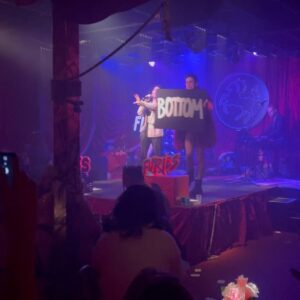 Taj Atwal Instagram - NYE 🥟