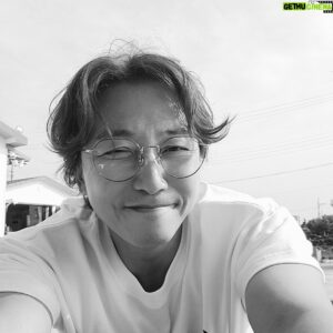 Tak Jae-hoon Instagram - #우도#우도주막#몆칠째계속#댓글보니까너무힘이남니다#늘고마운분들