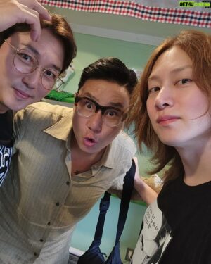 Tak Jae-hoon Instagram - #미우새#본방사수#일본#더위조심하세요