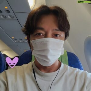 Tak Jae-hoon Instagram - #우도주막#다녀오겠습니다 #즐거운주말보내세요❤️