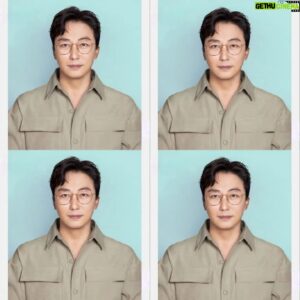 Tak Jae-hoon Instagram - #증명사진#인민군버전#잘찍어주셔서감사해용♥️