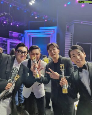 Tak Jae-hoon Instagram - #세월이흘러서#할아버지가되어#좋은추억들되길💕